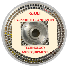 KuULI – Technology and Equipment